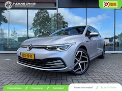 Volkswagen Golf - 1.5 eTSI Style - Automaat - Virt.Cockpit - Winterpakket - Navi - Parkeerhulp