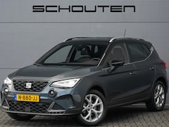 SEAT Arona - 1.0 TSI FR Business Intense Plus LED Camer Comfortstoel Stoelverw