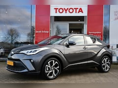 Toyota C-HR - 1.8 Hybrid Dynamic Automaat 122pk | PDC vóór- & achter | Apple Carplay/Android Auto | BTW