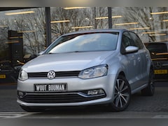 Volkswagen Polo - 1.2 TSI Highline Clima Cruise Pdc