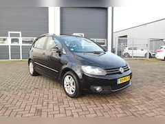 Volkswagen Golf Plus - 1.4 TSI Highline