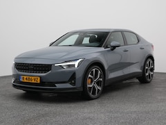 Polestar 2 - 2 Long Range Dual Motor Launch Edition 78kWh Performance Pakket | PANO | 360° | H&K | ADAP