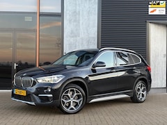 BMW X1 - SDrive20i High Executive