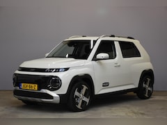 Hyundai Inster - 49 kWh 115pk 4-zits Evolve I DEMO VOERTUIG