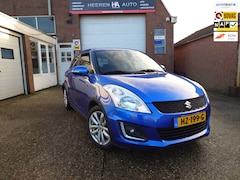 Suzuki Swift - 1.2 Exclusive EASSS, Dealer onderhouden, Airco, 5 Deurs, Keyless