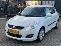 Suzuki Swift - 1.2 Exclusive EASSS Airco Elektrische Ramen Clima