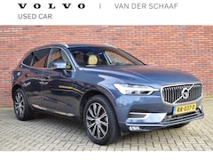 Volvo XC60 - T5 255PK AWD Inscription | Polestar | Versatility Line | Head-Up Display | 360 Camera |