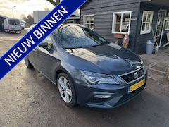 SEAT Leon ST - 1.0 TSI FR Ultimate Edition VIRTUAL|LED|CAM