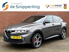 Alfa Romeo Tonale - 1.3T PHEV VELOCE NAV ADAPT-CRUISE STOELVW+VENTI CAMERA LEER LMV