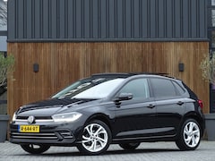 Volkswagen Polo - 1.0 TSI 95PK DSG automaat / R-Line / RNS / IQ-Light