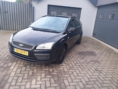 Ford Focus - 1.6-16V Champion, Airco, Cruise control, Trekhaak