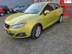 SEAT Ibiza SC - 1.4 Stylance