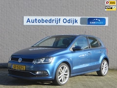 Volkswagen Polo - 1.2 TSI Highline