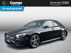 Mercedes-Benz A-klasse - 180 Business Solution AMG | Memory | Stoelverwarming | Cruise Control