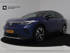 Volkswagen ID.4 - First 77 kWh (TREKHAAK, CAMERA, STOELVERWARMING, CRUISE ADAPTIEF, SFEERVERLICHTING, PARKEE