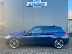 BMW 1-serie - 116i Executive