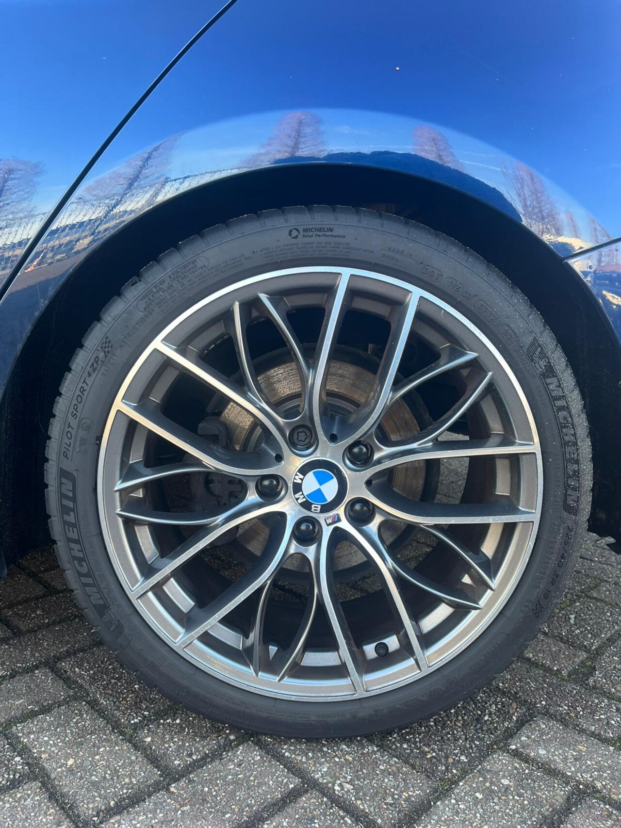 BMW 1-serie - 116i Executive