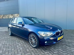 BMW 1-serie - 116i Executive