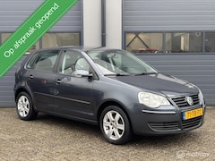 Volkswagen Polo - 1.4-16V Turijn Uitvoering 1Ste Eigenaar