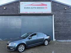 Skoda Octavia - 1.0 TSI Greentech Ambition Business