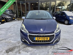 Peugeot 208 - 1.2 PureTech Blue Lease Premium