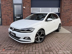 Volkswagen Polo - 1.0 TSI Comfortline Business