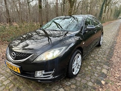 Mazda 6 - 6 1.8 TS apk 07-2026
