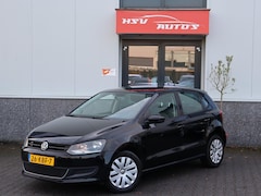 Volkswagen Polo - 1.4-16V Comfortline airco 4-deurs org NL