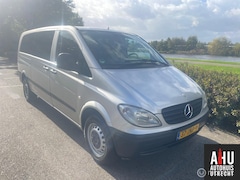 Mercedes-Benz Vito - Bus 109 CDI 343 Standaard