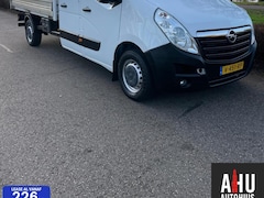 Opel Movano - bestel 2.3 CDTI L3 DC