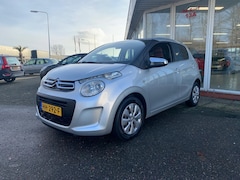 Citroën C1 - 1.0 e-VTi Style Ed