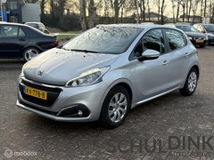 Peugeot 208 - 1.2 PureTech Blue Lion CRUISE CONTROLE|AIRCO