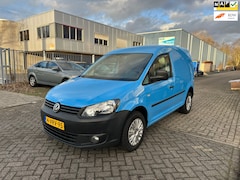 Volkswagen Caddy - 1.6 TDI Airco Cruise Controle trekhaak
