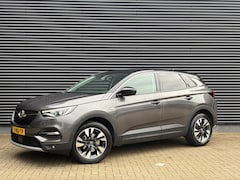 Opel Grandland X - 1.2 Turbo Edition STOELVERWARMING | STUUR VERWARMING | CARPLAY | RIJKLAAR