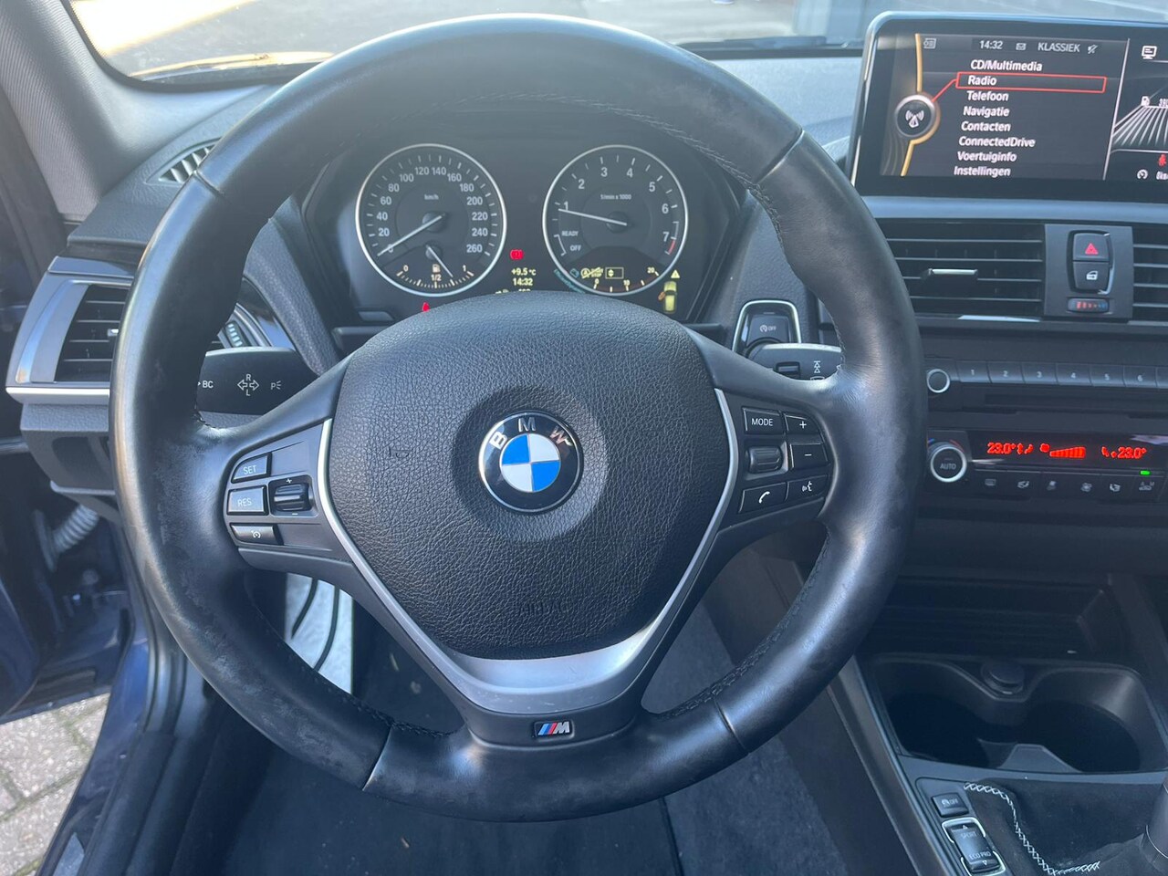 BMW 1-serie - 116i Executive