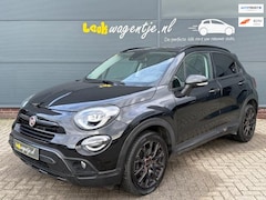 Fiat 500 X - 1.0 GSE 120TH Edition *carplay *cruise *18 inch