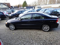 Volvo S60 - 2.4 Momentum automaat cruise control trekhaak