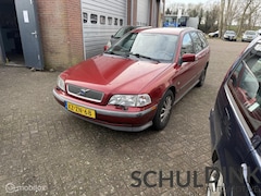 Volvo V40 - 1.8 Sports |AIRCO| ELEKTRISCHE RAMEN |TECHNISCH OK