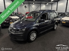 Volkswagen Caddy - Combi 1.0 TSI Airco|Navigatie|Bluetooth|Apk