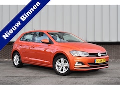 Volkswagen Polo - 1.0 TSI | Carplay | Cruise Control | Airco | Nieuwe DSG
