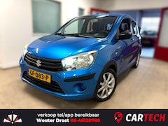 Suzuki Celerio - 1.0 Comfort GT airco