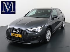 Audi A3 Sportback - 40 TFSI e Edition | PLUG-IN Hybride 204 PK | Stoelverwarming | Drive Select | Navi | Apple