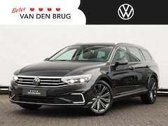 Volkswagen Passat Variant - 1.4 TSI PHEV GTE Highline 218 pk DSG | Trekhaak | Keyless | Digitale cockpit | Stoelverwar