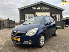 Opel Agila - 1.0 Enjoy Airco, Elec pakket