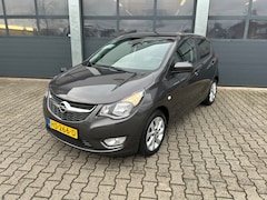 Opel Karl - 1.0 ecoFLEX 75pk Cosmo