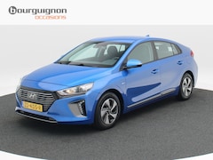Hyundai IONIQ - 1.6 GDi i-Motion 141 Pk | LED | Adaptive Cruise | Achteruitrijcamera | Climate Control | B