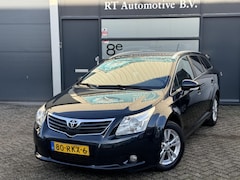 Toyota Avensis - 1.8 VVTi Navi Automaat / Dealer OH