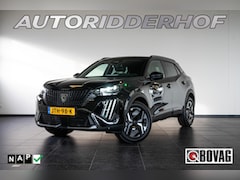 Peugeot 2008 - 1.2 Hybrid 145 GT