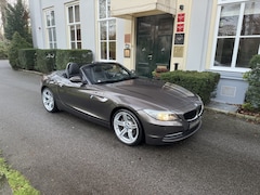 BMW Z4 Roadster - sDrive30i Executive