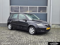 Mazda 2 - 2 1.4 Touring